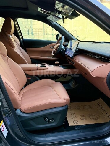 Changan  2025, 0 km - 1.5 l - Bakı