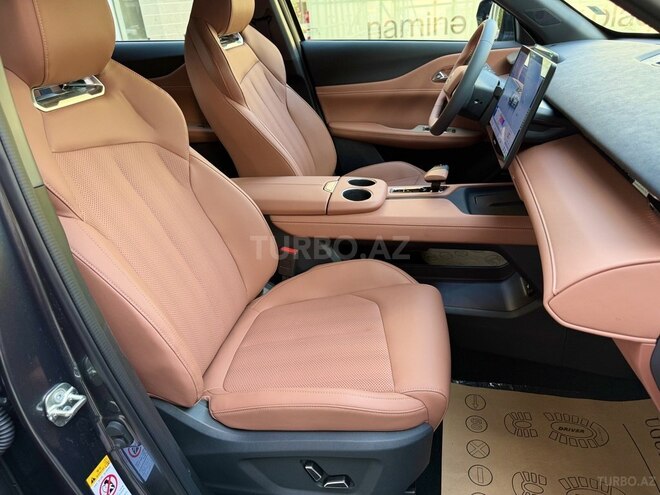 Changan  2025, 0 km - 1.5 l - Bakı