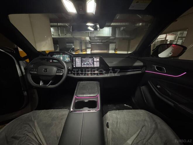 Changan CS 55 Plus 2025, 0 km - 1.5 l - Bakı