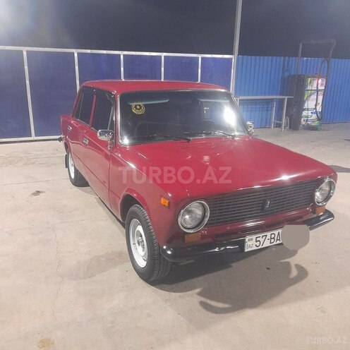 LADA (VAZ) 21011 1977, 260,000 km - 1.3 l - Mingəçevir
