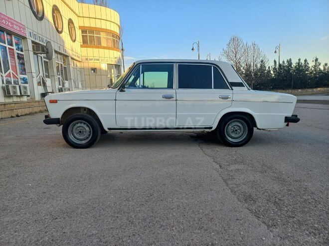 LADA (VAZ) 2106 1996, 50,949 km - 1.6 l - Şamaxı