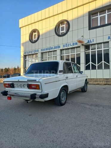 LADA (VAZ) 2106 1996, 50,949 km - 1.6 l - Şamaxı