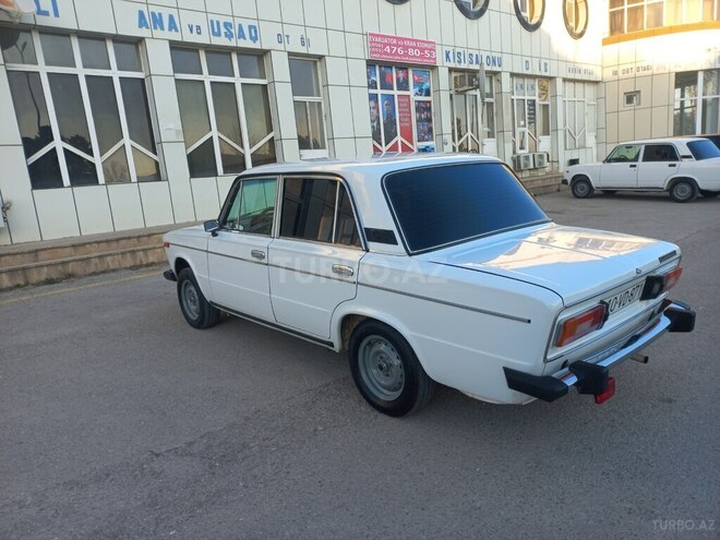 LADA (VAZ) 2106 1996, 50,949 km - 1.6 l - Şamaxı