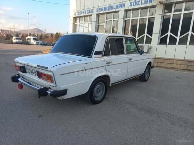 LADA (VAZ) 2106 1996, 50,949 km - 1.6 l - Şamaxı