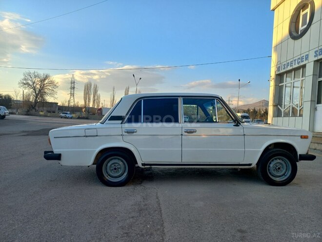 LADA (VAZ) 2106 1996, 50,949 km - 1.6 l - Şamaxı