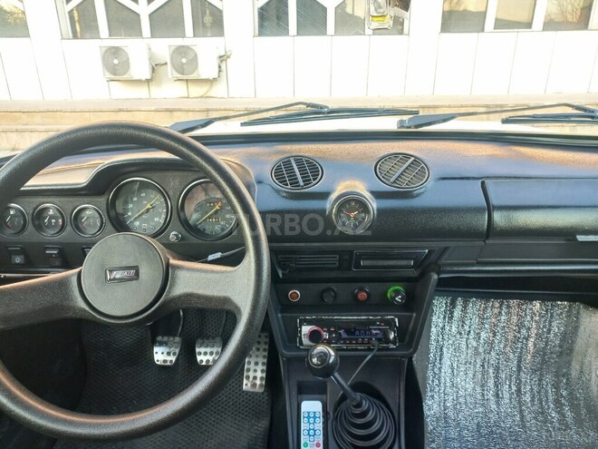 LADA (VAZ) 2106 1996, 50,949 km - 1.6 l - Şamaxı