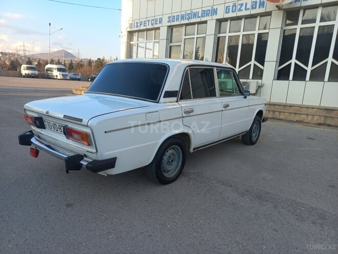 LADA (VAZ) 2106 1996, 50,949 km - 1.6 l - Şamaxı