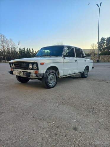 LADA (VAZ) 2106 1996, 50,949 km - 1.6 l - Şamaxı