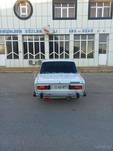 LADA (VAZ) 2106 1996, 50,949 km - 1.6 l - Şamaxı