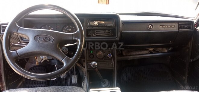 LADA (VAZ) 2105 1987, 81,000 km - 1.3 l - Gəncə