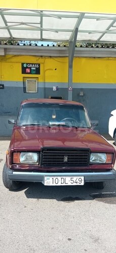 LADA (VAZ) 2105 1987, 81,000 km - 1.3 l - Gəncə