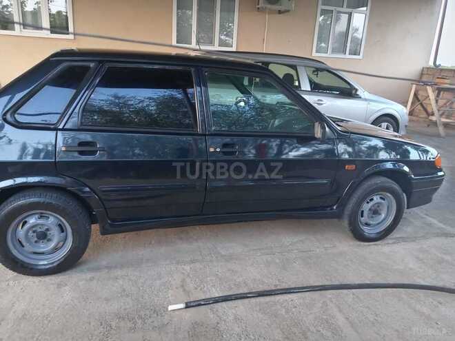 LADA (VAZ) 2115 2008, 289,000 km - 1.6 л - İmişli