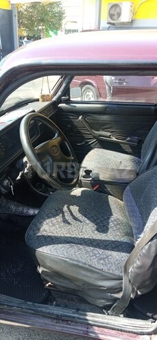 LADA (VAZ) 2105 1987, 81,000 km - 1.3 l - Gəncə