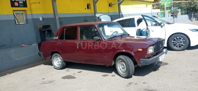 LADA (VAZ) 2105 1987, 81,000 km - 1.3 l - Gəncə