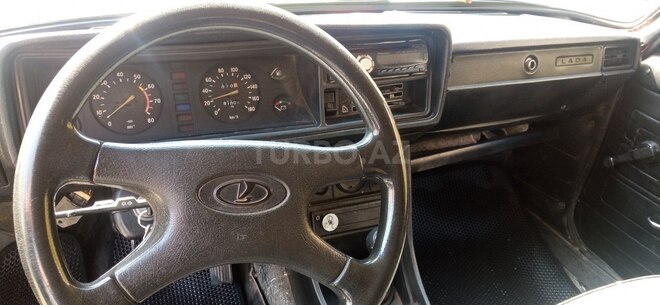 LADA (VAZ) 2105 1987, 81,000 km - 1.3 l - Gəncə