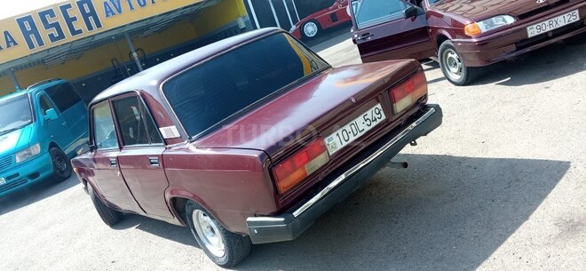 LADA (VAZ) 2105 1987, 81,000 km - 1.3 l - Gəncə