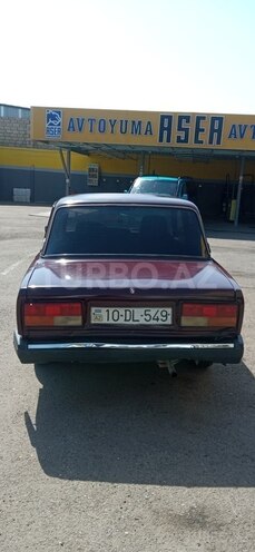 LADA (VAZ) 2105 1987, 81,000 km - 1.3 l - Gəncə