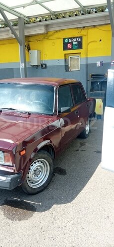LADA (VAZ) 2105 1987, 81,000 km - 1.3 l - Gəncə