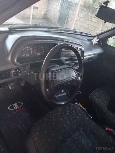 LADA (VAZ) 2115 2008, 289,000 km - 1.6 л - İmişli