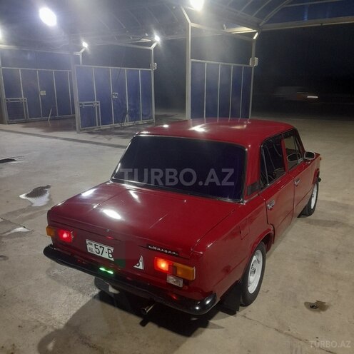 LADA (VAZ) 21011 1977, 260,000 km - 1.3 l - Mingəçevir