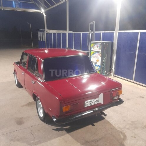 LADA (VAZ) 21011 1977, 260,000 km - 1.3 l - Mingəçevir
