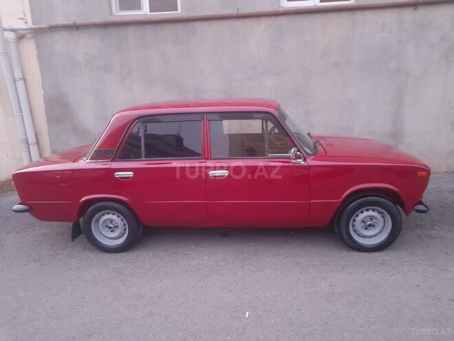 LADA (VAZ) 21011 1977, 260,000 km - 1.3 l - Mingəçevir