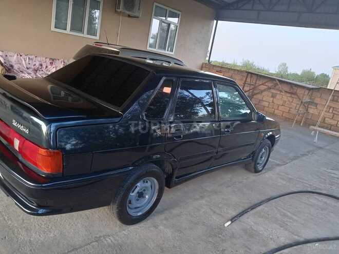 LADA (VAZ) 2115 2008, 289,000 km - 1.6 л - İmişli