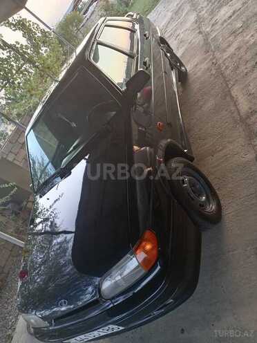 LADA (VAZ) 2115 2008, 289,000 km - 1.6 л - İmişli