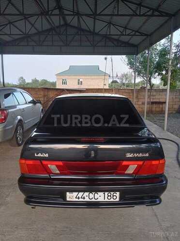 LADA (VAZ) 2115 2008, 289,000 km - 1.6 л - İmişli