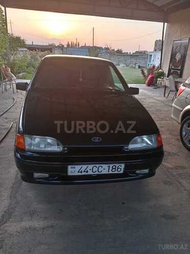 LADA (VAZ) 2115 2008, 289,000 km - 1.6 л - İmişli