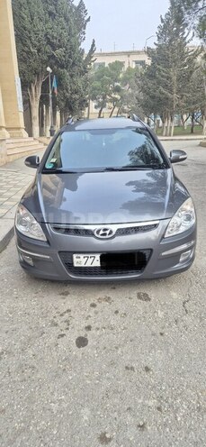 Hyundai i30 2008, 283,000 km - 1.6 l - Bakı