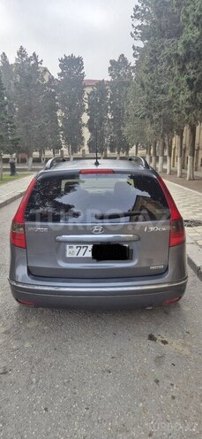 Hyundai i30 2008, 283,000 km - 1.6 l - Bakı