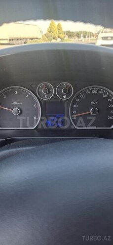 Hyundai i30 2008, 283,000 km - 1.6 l - Bakı