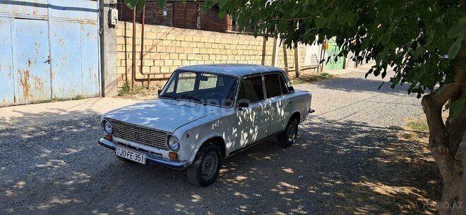 LADA (VAZ) 21011 1973, 389,612 km - 1.3 l - Gəncə