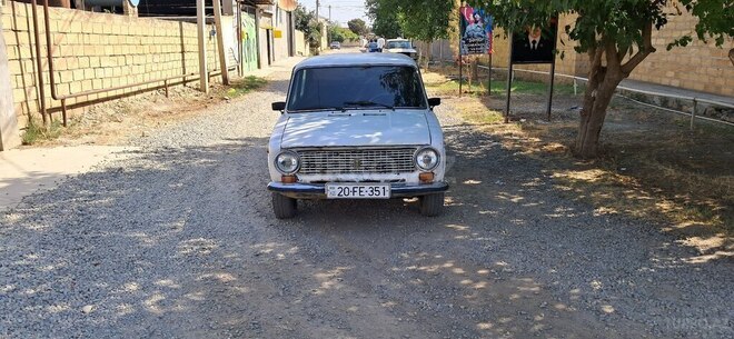 LADA (VAZ) 21011 1973, 389,612 km - 1.3 l - Gəncə