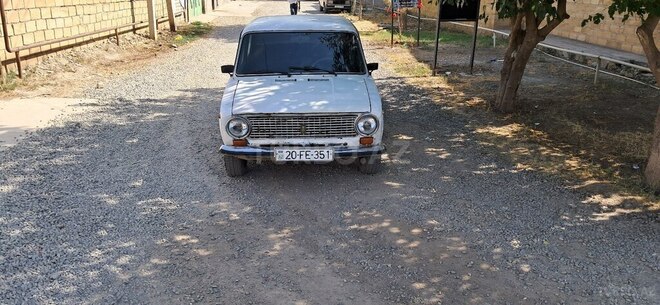 LADA (VAZ) 21011 1973, 389,612 km - 1.3 l - Gəncə