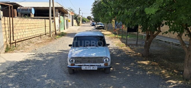 LADA (VAZ) 21011 1973, 389,612 km - 1.3 l - Gəncə