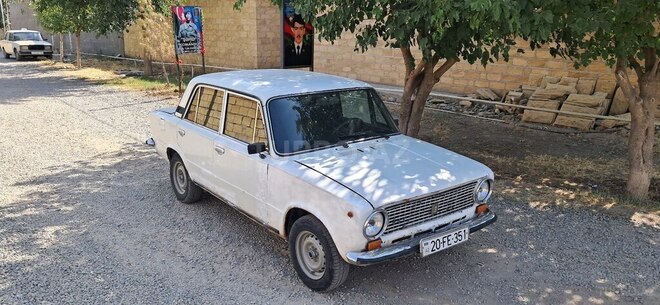 LADA (VAZ) 21011 1973, 389,612 km - 1.3 l - Gəncə