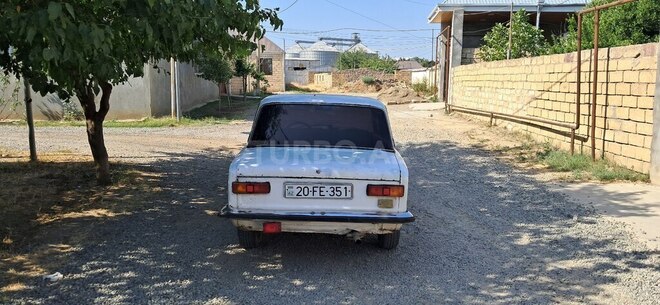 LADA (VAZ) 21011 1973, 389,612 km - 1.3 l - Gəncə