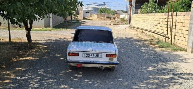 LADA (VAZ) 21011 1973, 389,612 km - 1.3 l - Gəncə