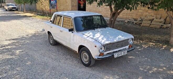 LADA (VAZ) 21011 1973, 389,612 km - 1.3 l - Gəncə