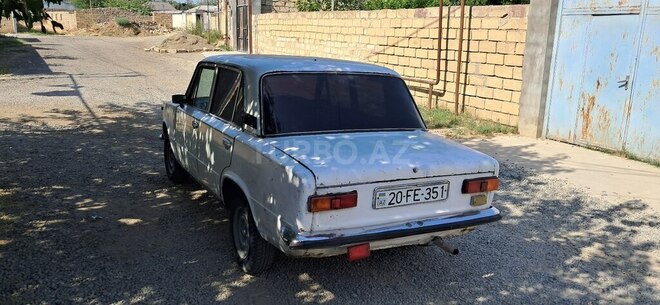LADA (VAZ) 21011 1973, 389,612 km - 1.3 l - Gəncə