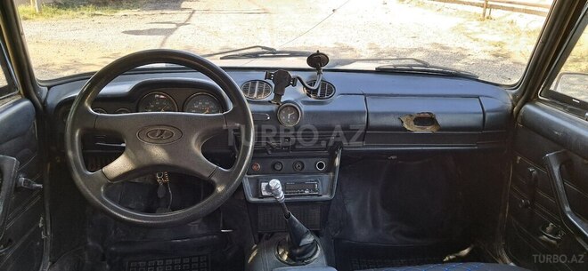 LADA (VAZ) 21011 1973, 389,612 km - 1.3 l - Gəncə