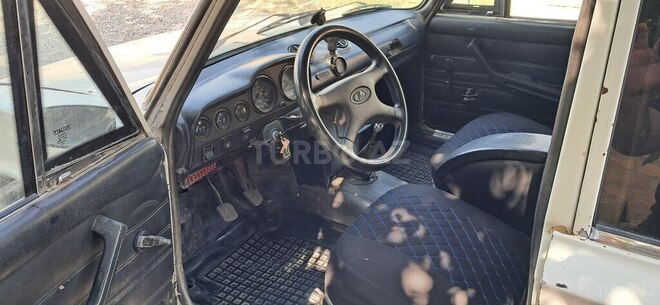 LADA (VAZ) 21011 1973, 389,612 km - 1.3 l - Gəncə