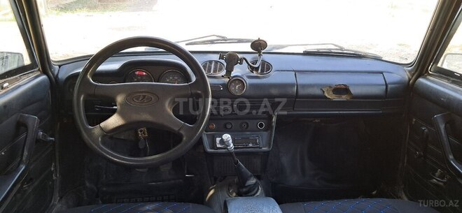 LADA (VAZ) 21011 1973, 389,612 km - 1.3 l - Gəncə