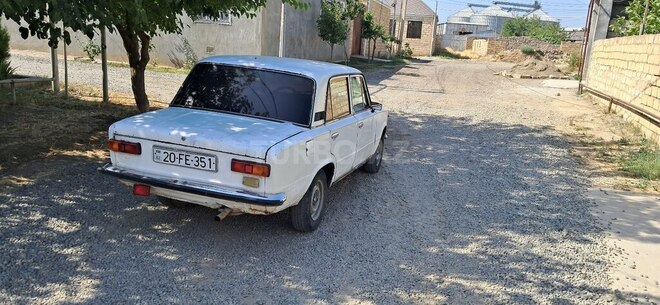 LADA (VAZ) 21011 1973, 389,612 km - 1.3 l - Gəncə