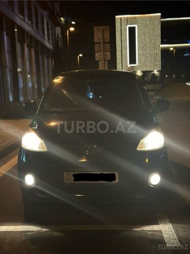 Hyundai i10 2009, 200,000 km - 1.3 l - Bakı