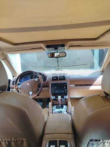 Porsche Cayenne 2009, 108,000 km - 4.8 l - Bakı