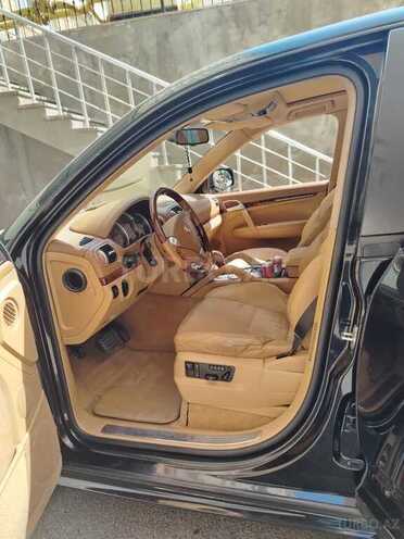 Porsche Cayenne 2009, 108,000 km - 4.8 l - Bakı