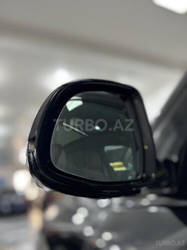 BMW X5 2024, 7,000 km - 3.0 l - Bakı
